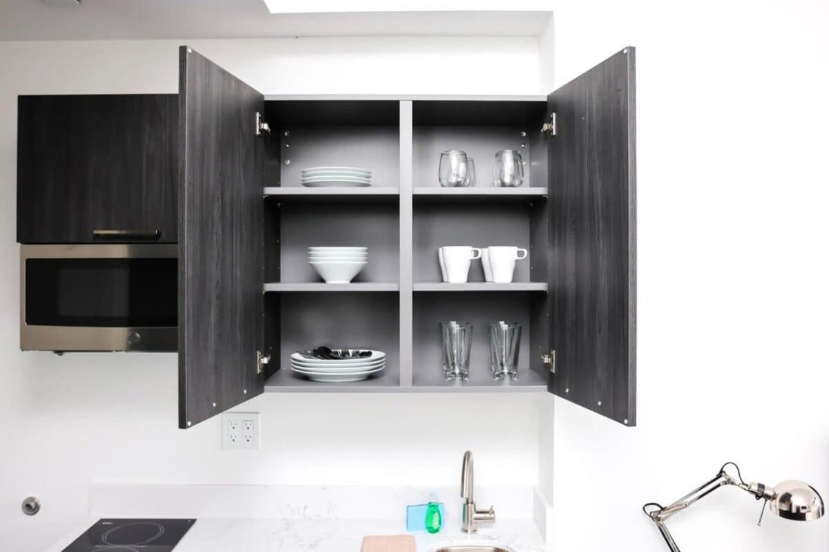 Stylish In Historic - Unit #406