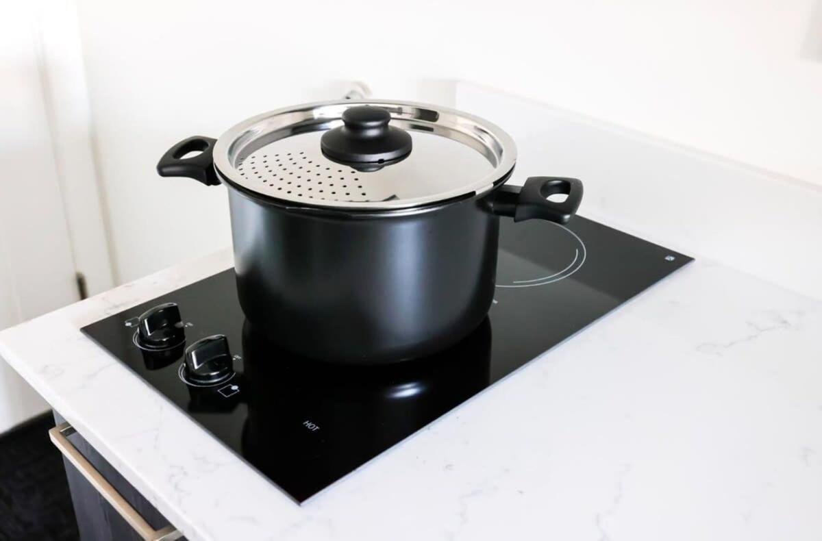 Apartment Stylish In Historic - Unit #406