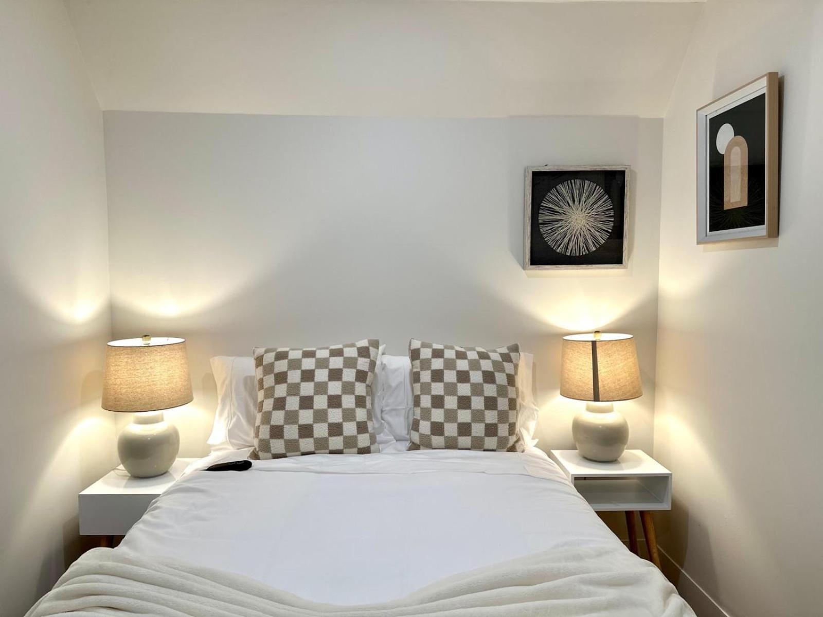 Harvrd-mit-b.u./parkfree/single Family Boston