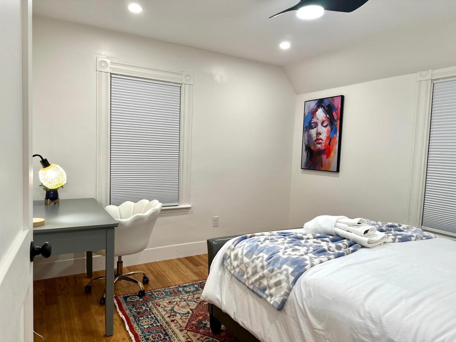 Harvrd-mit-b.u./parkfree/single Family Holiday home