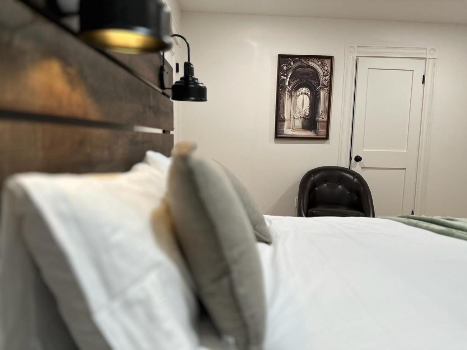 Holiday home Harvrd-mit-b.u./parkfree/single Family