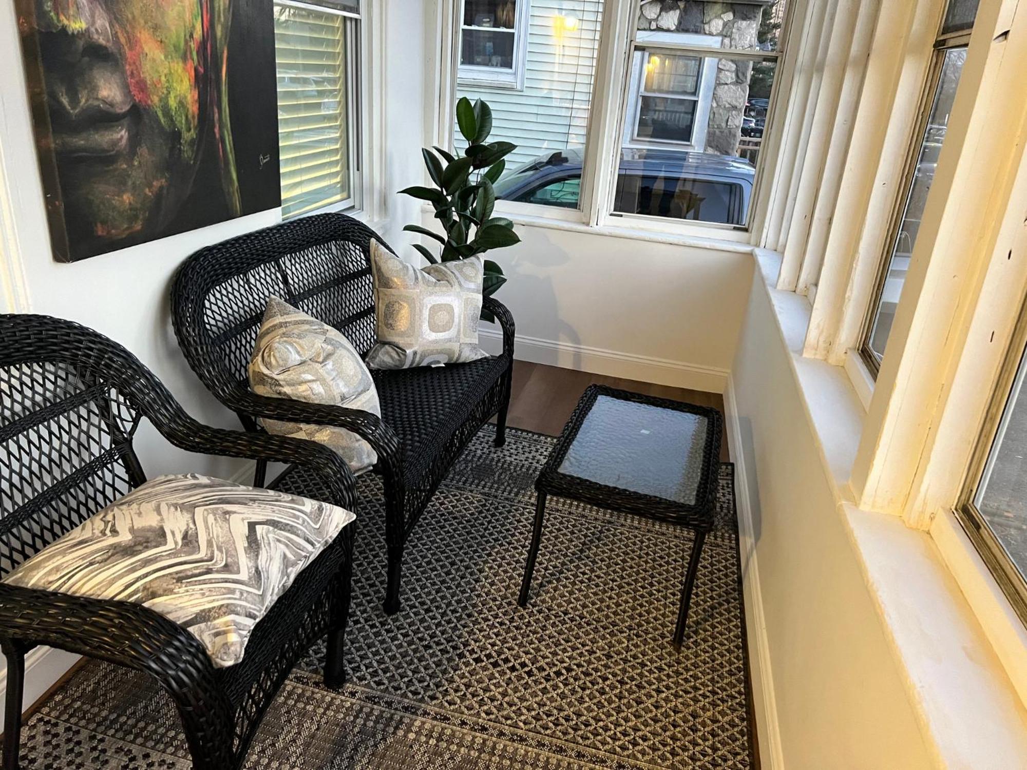 Holiday home Harvrd-mit-b.u./parkfree/single Family *