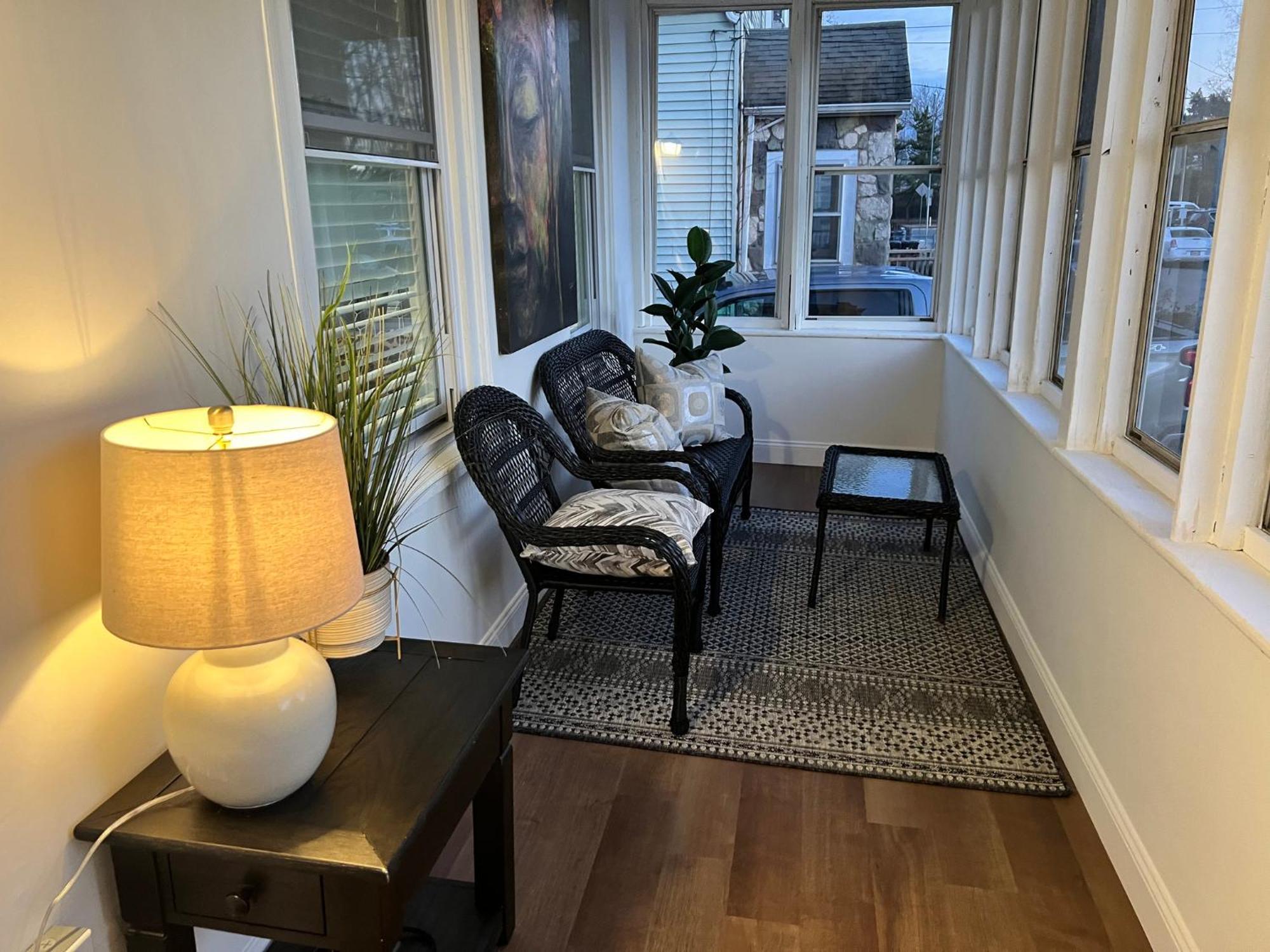 Harvrd-mit-b.u./parkfree/single Family *