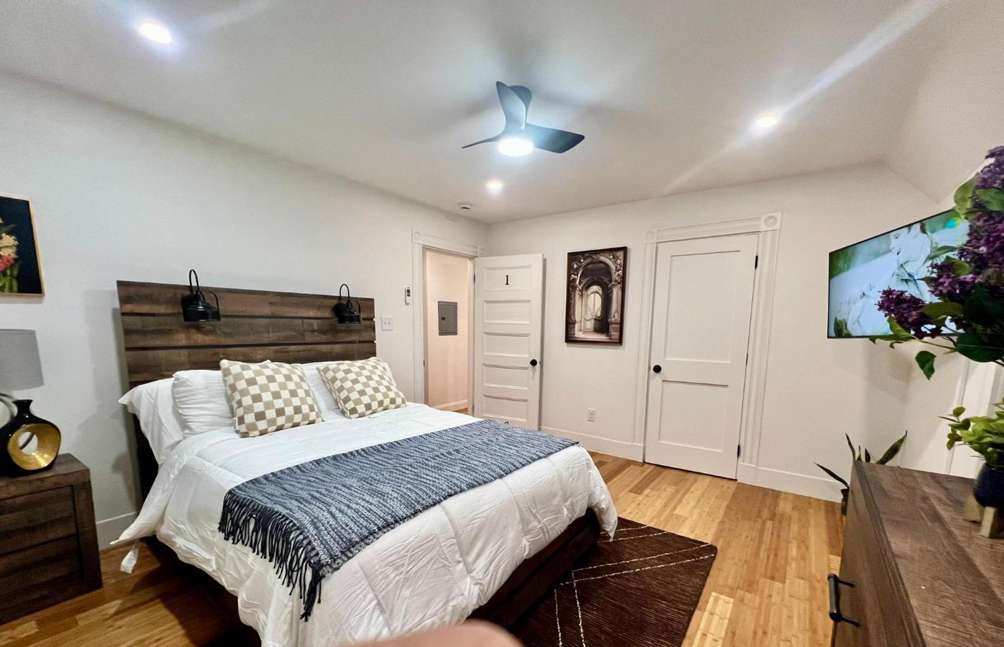 Harvrd-mit-b.u./parkfree/single Family * Boston