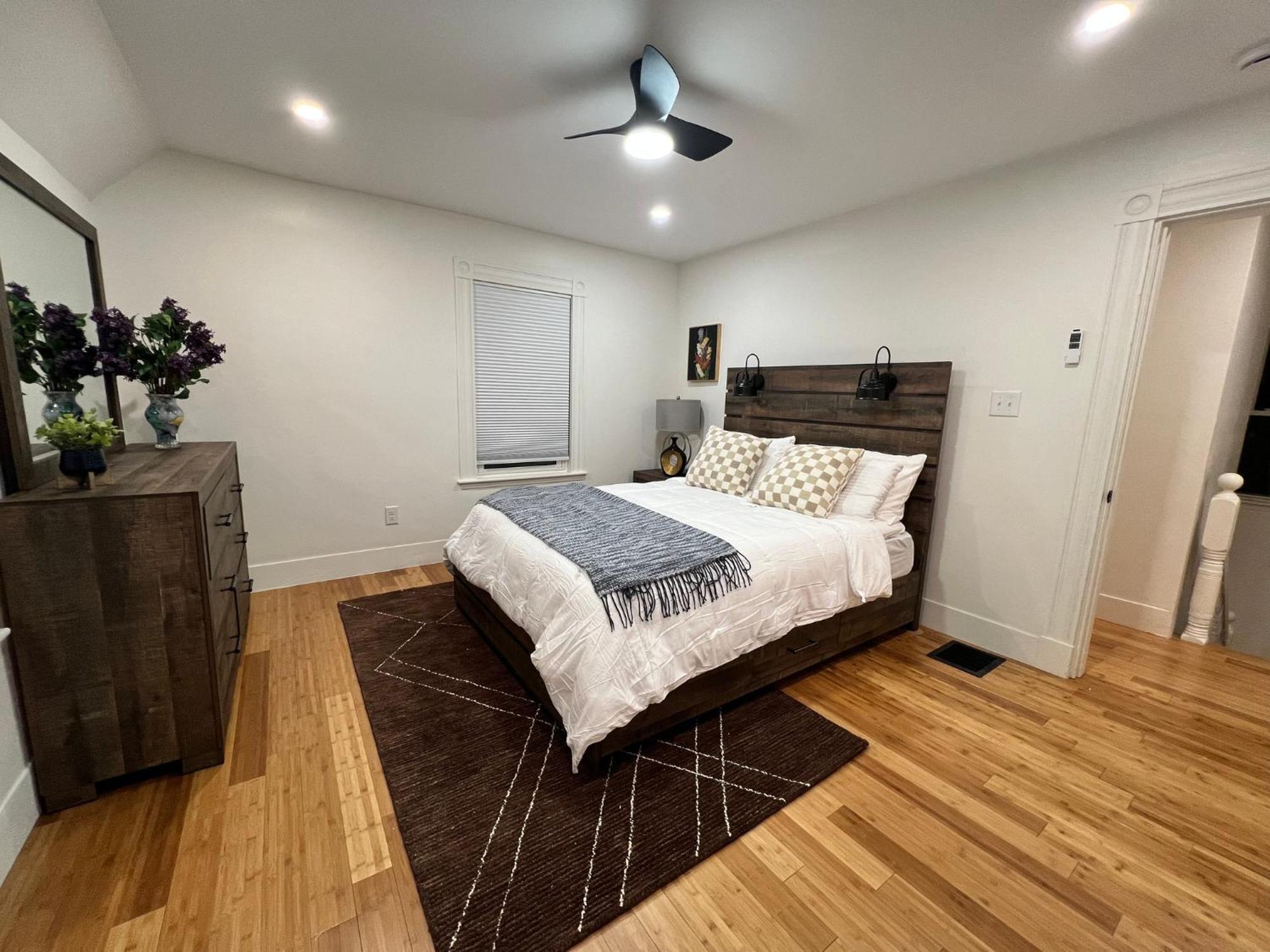 Harvrd-mit-b.u./parkfree/single Family * Boston