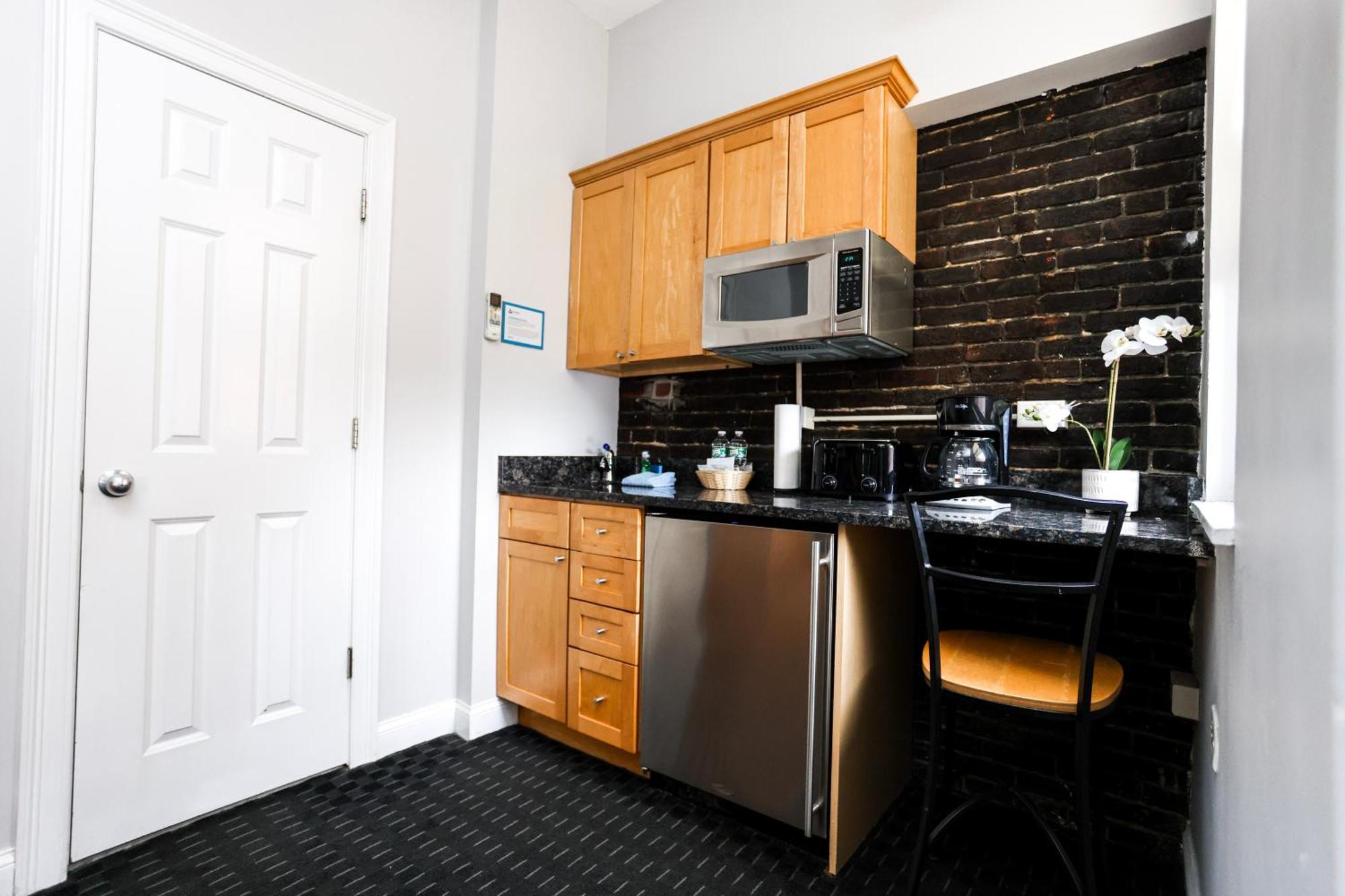 Cozy In Downtown Boston, #46 Apartment