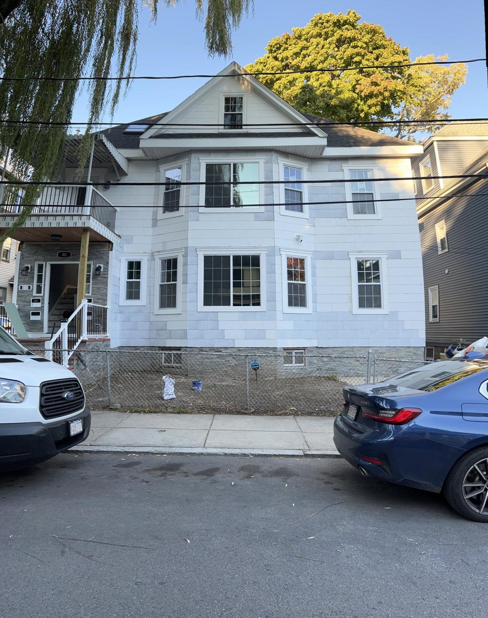 Franklin Park Nearby Apartment *