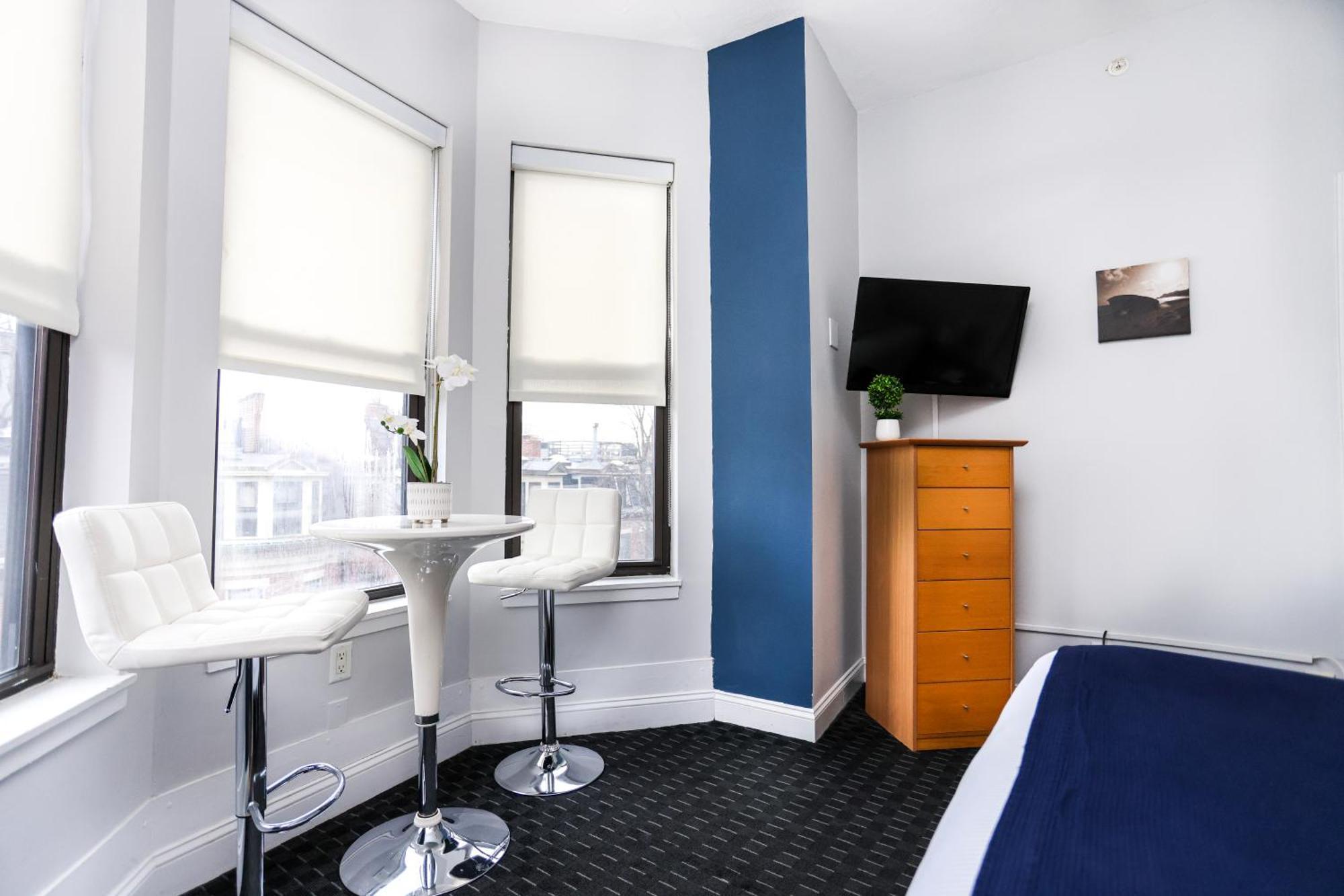 Heart Of South End, Convenient, Comfy #22 Appart hôtel