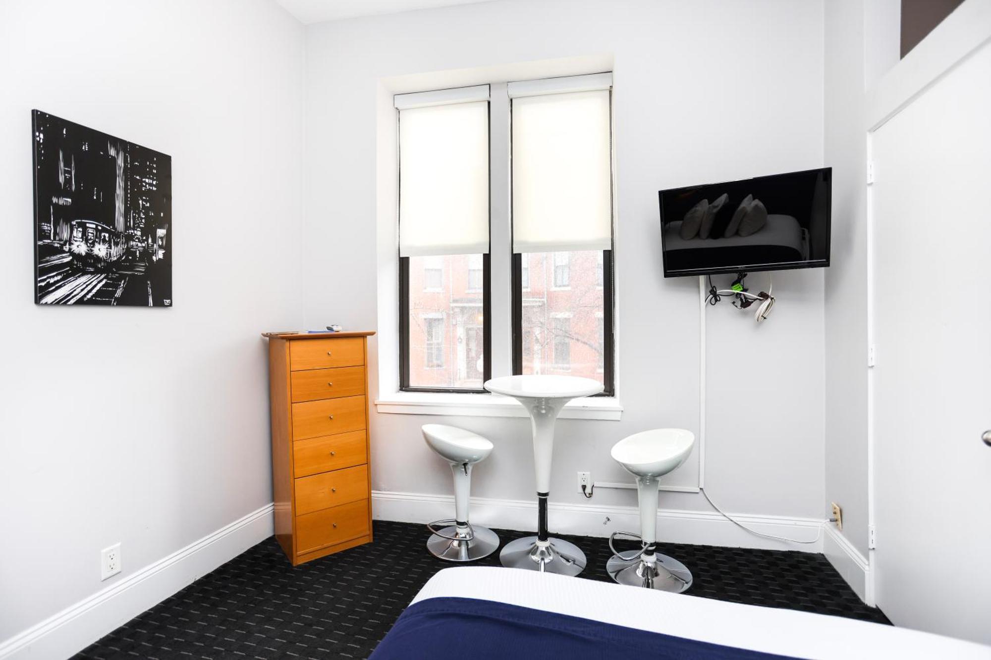 Stylish Downtown In The Southend, C.ave #24 Aparthotel