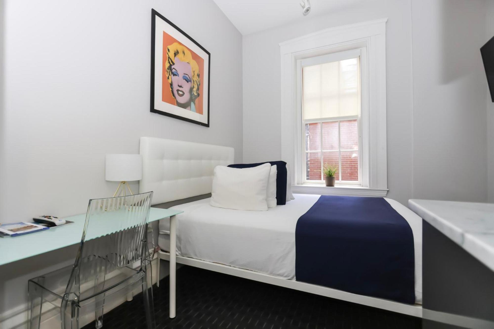Apart-hotel Charming & Stylish On Beacon Hill #2