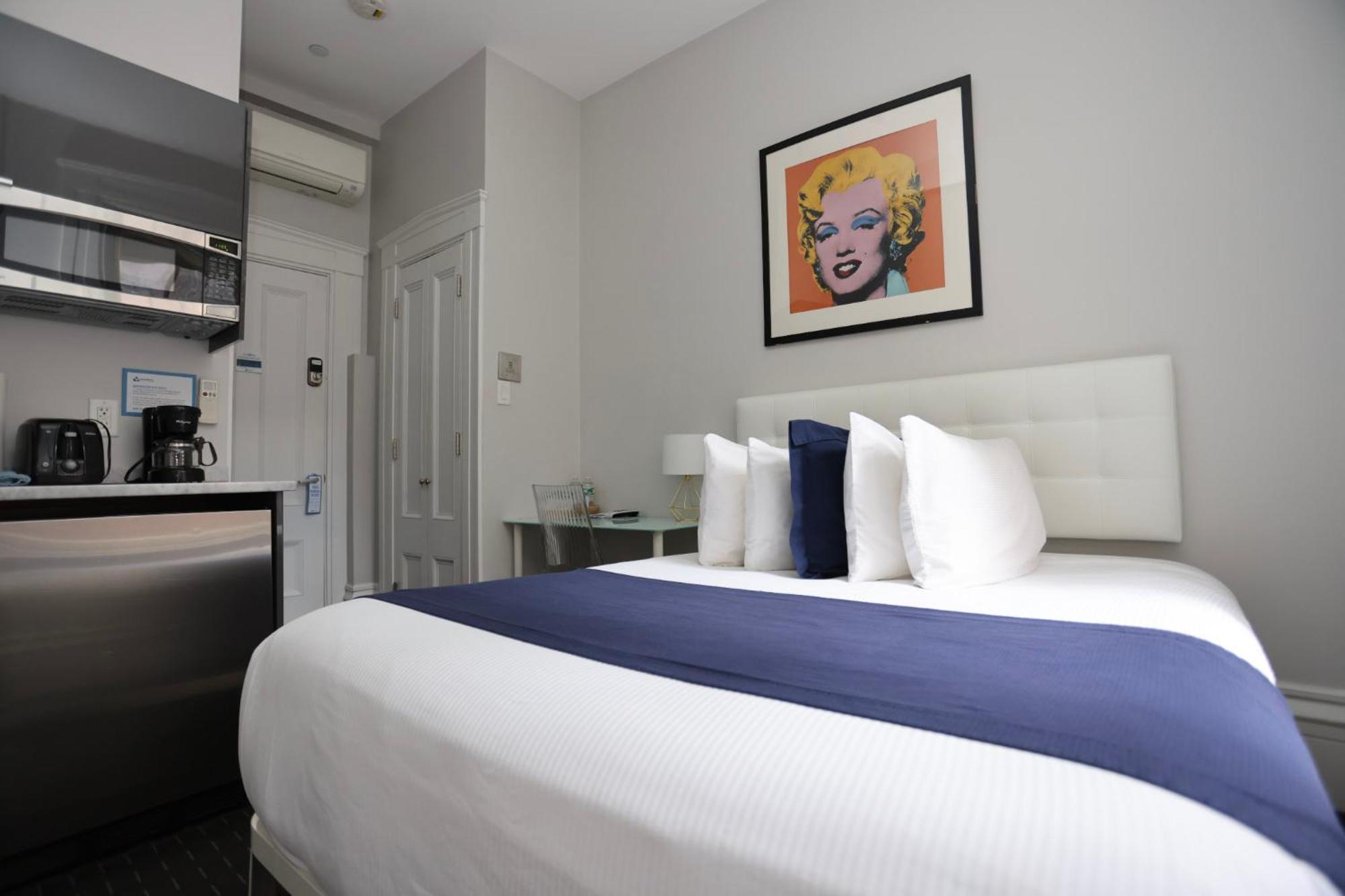 Charming & Stylish On Beacon Hill #2 Apart-hotel Boston