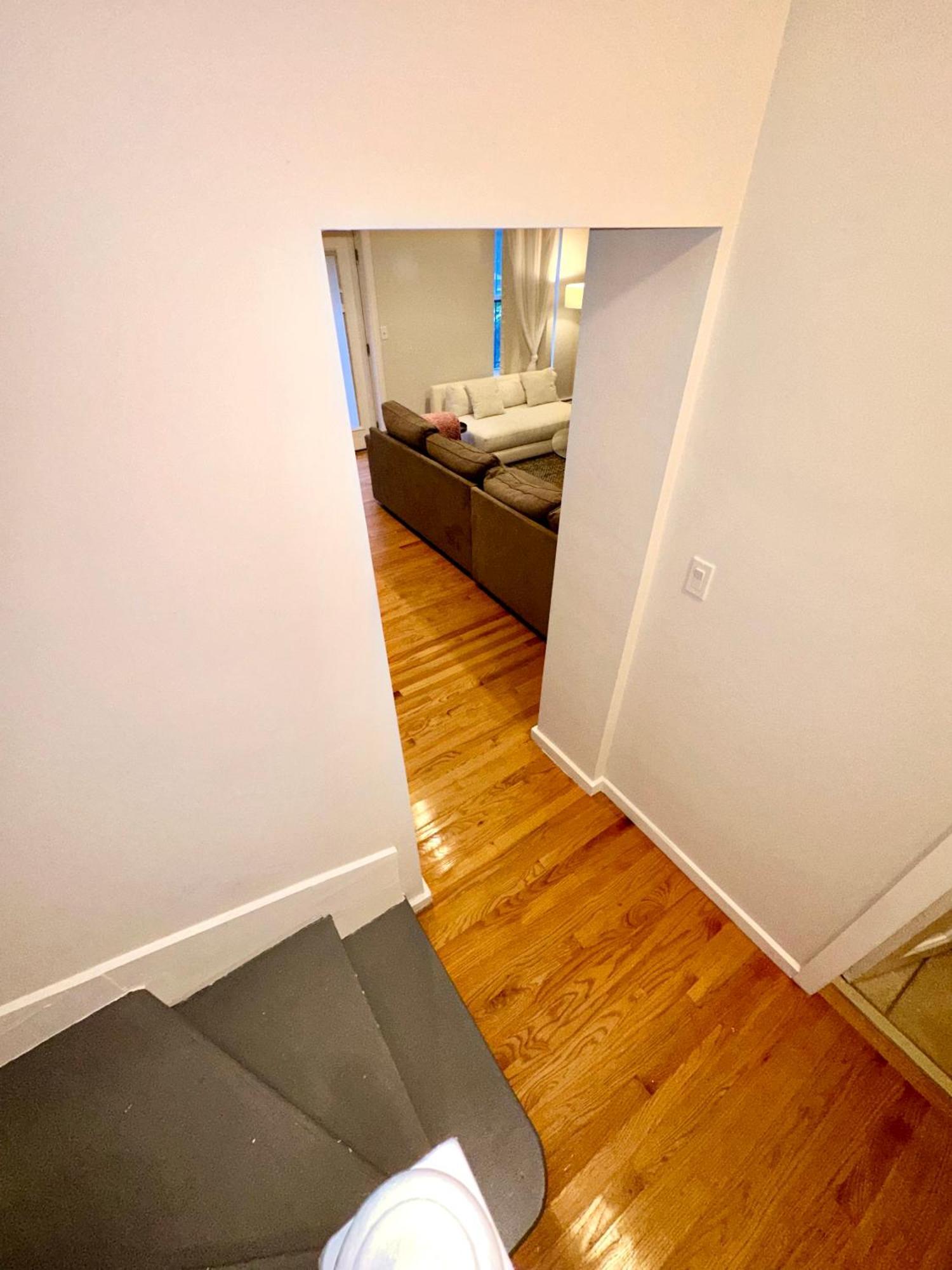 Apartment Town House Boston