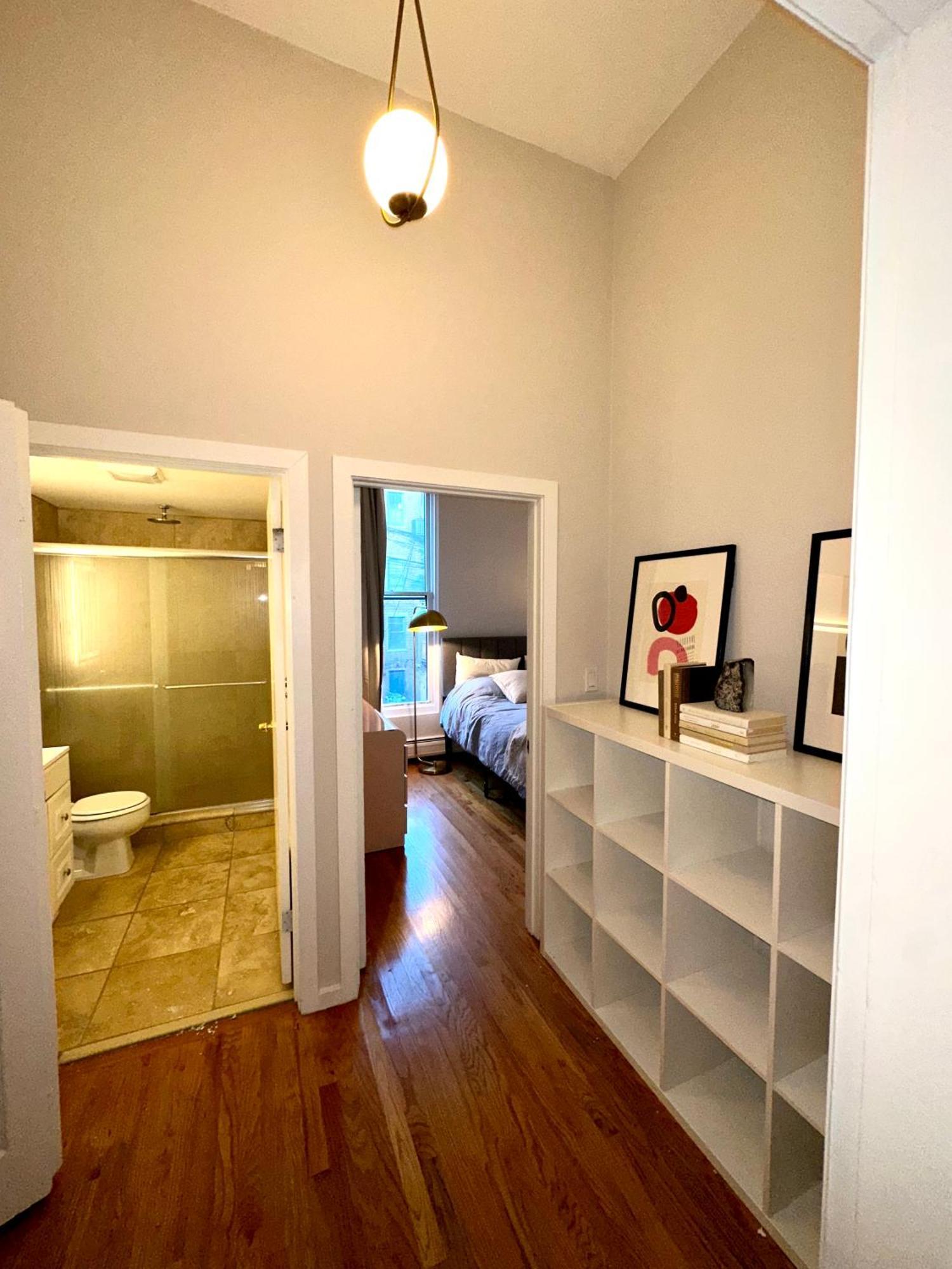 Apartment Town House *