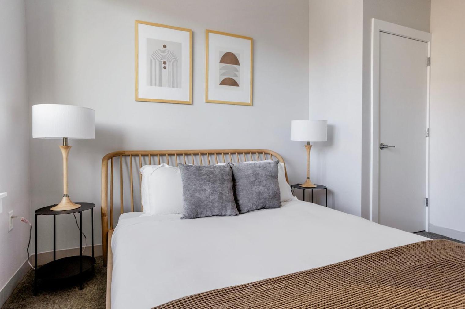 Brighton 2br W Gym Nr Line Dining Bos-982 Boston