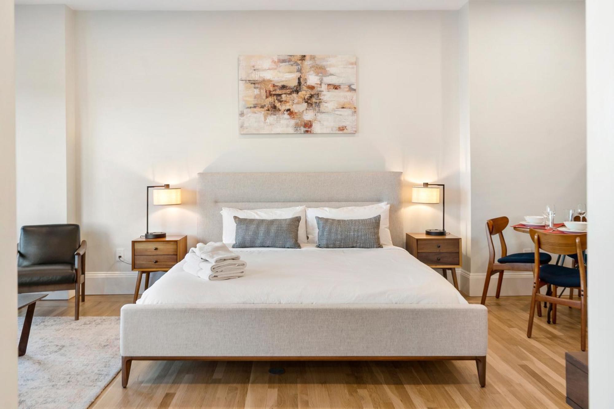 Hotel Charlesgate Boston