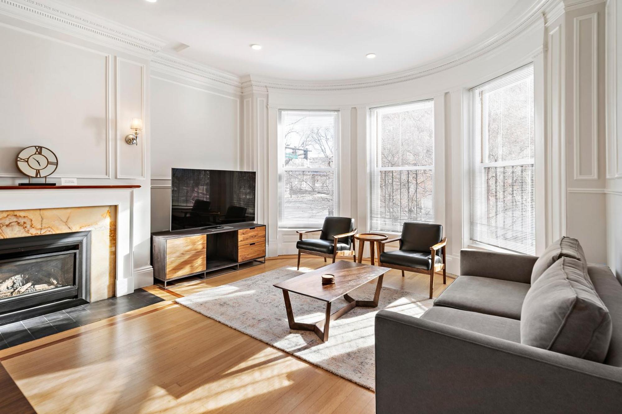 Charlesgate Hotel 4*