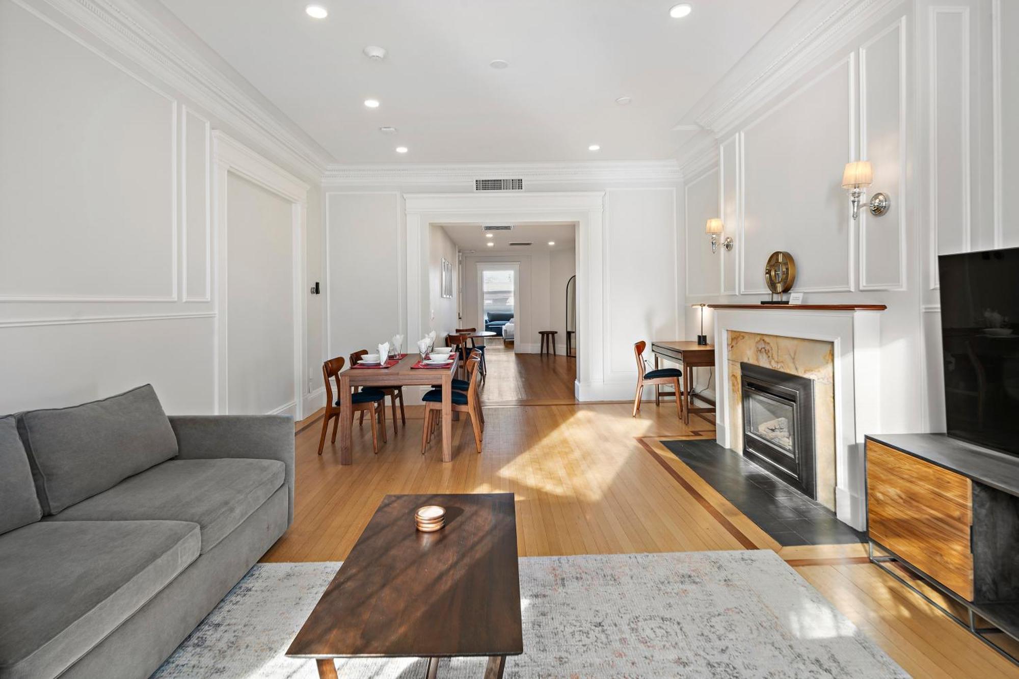 Hotel Charlesgate 4*