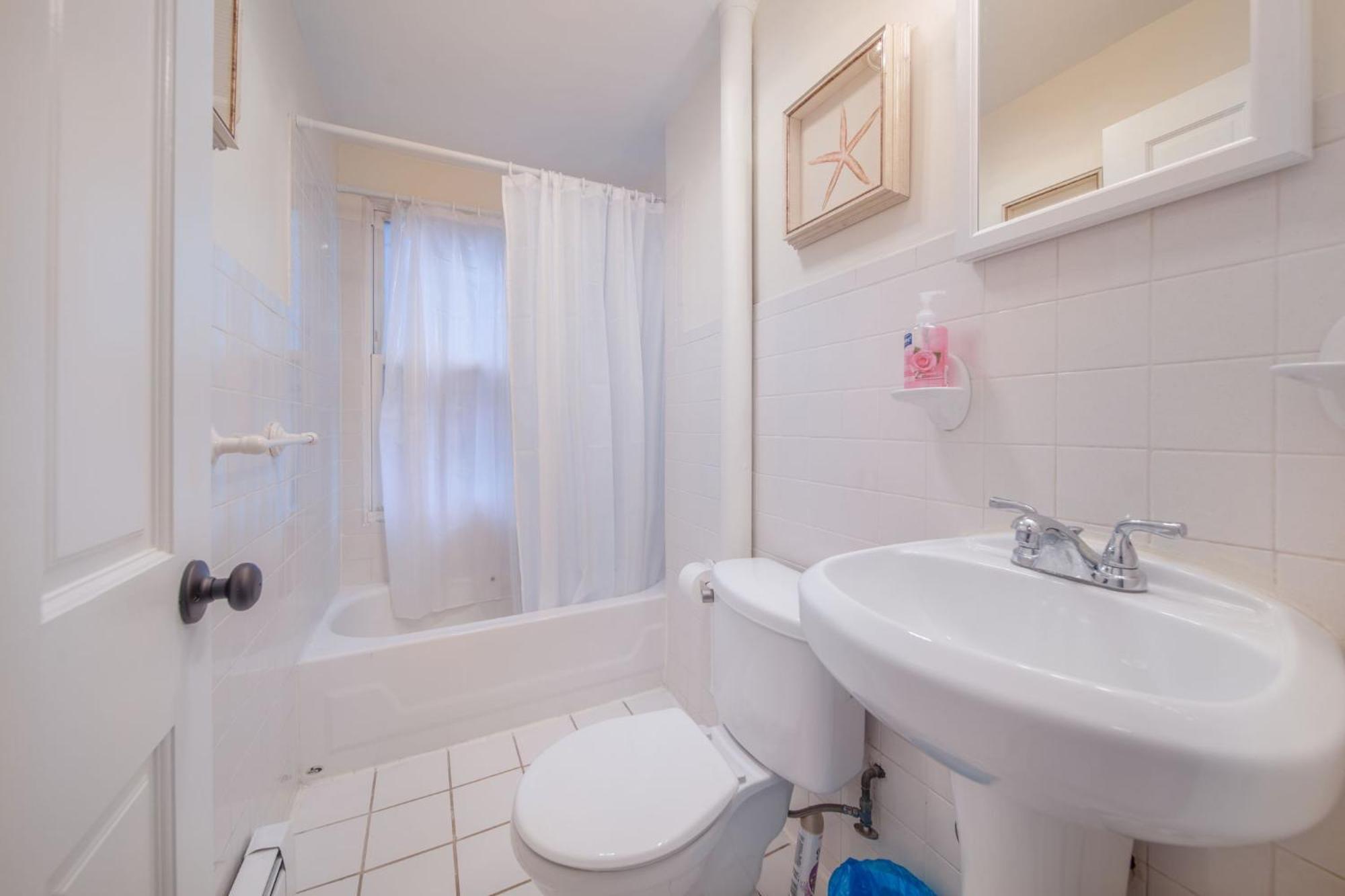 Apartamento 2br In The Heart Of Near Med Boston