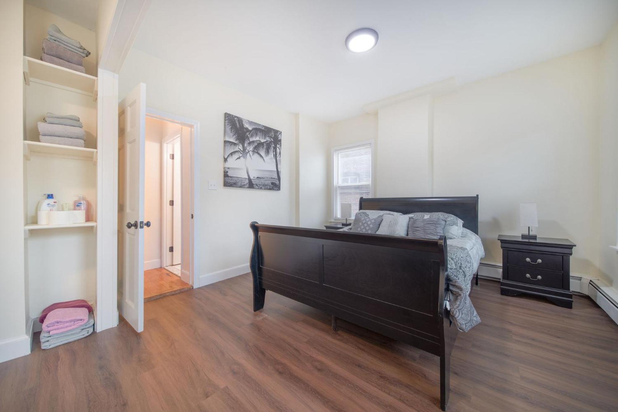 2br In The Heart Of Near Med Apartamento