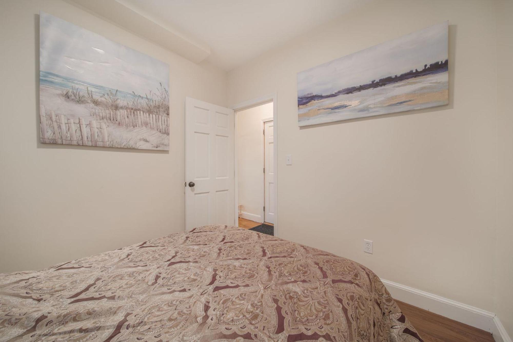 2br In The Heart Of Near Med Apartamento *
