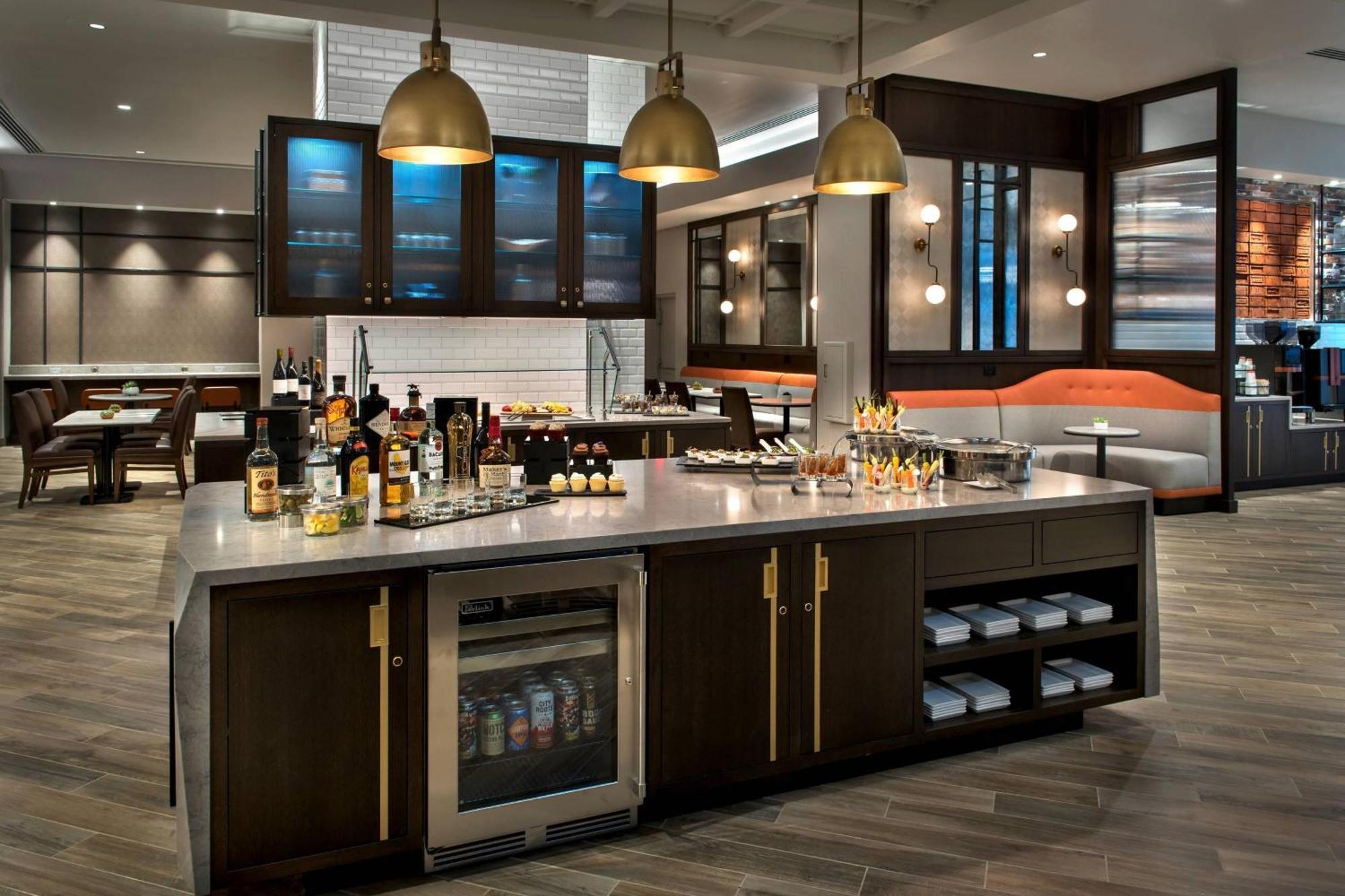 Marriott Copley Place 4* Boston