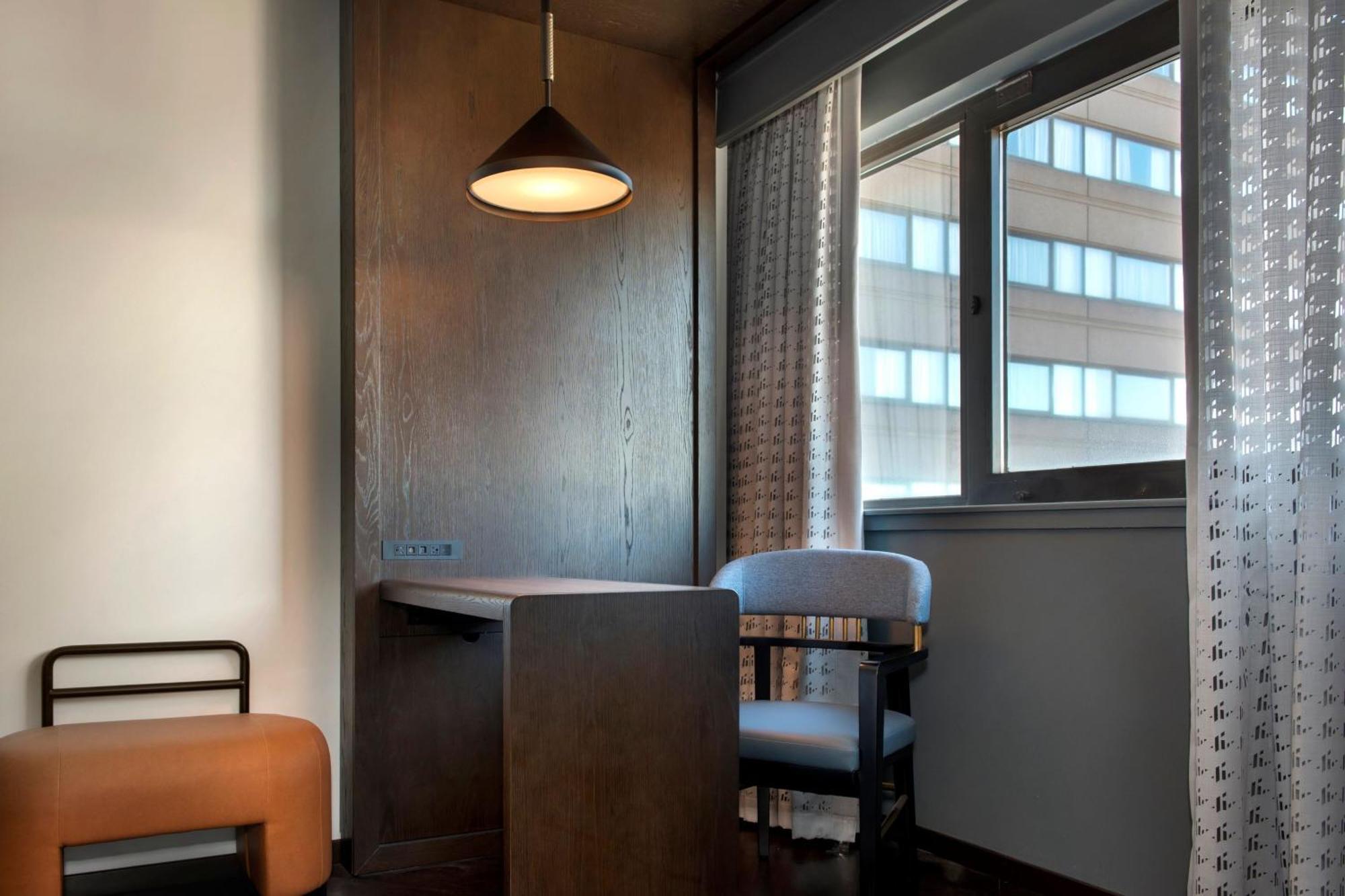 Hotel Marriott Copley Place Boston