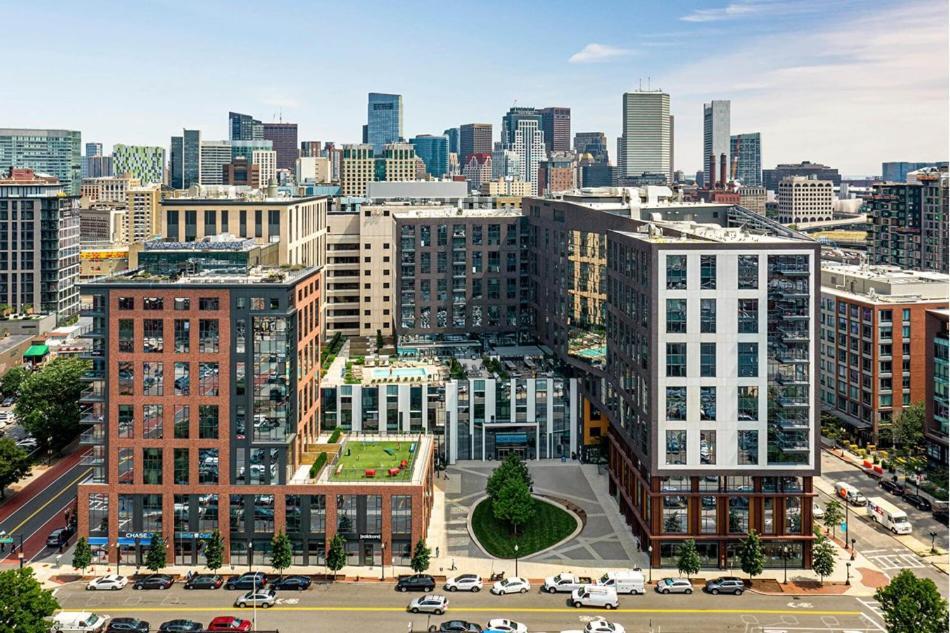 Apartment West End Penthouse Edition *