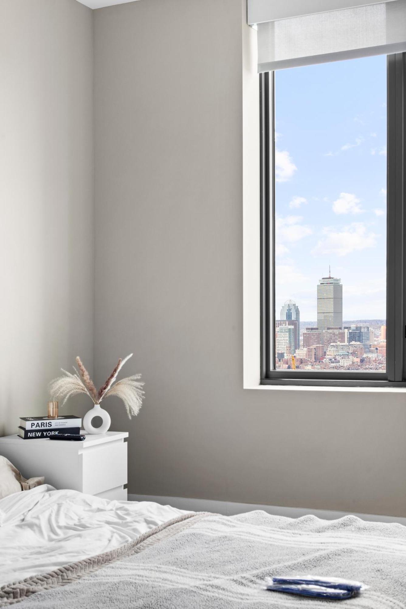 West End Penthouse Edition *