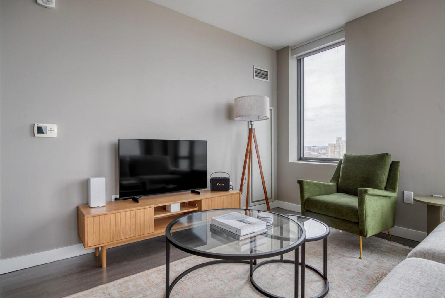 Apartment Blueground N Station Gym Wd Nr T Shops Bos-1004