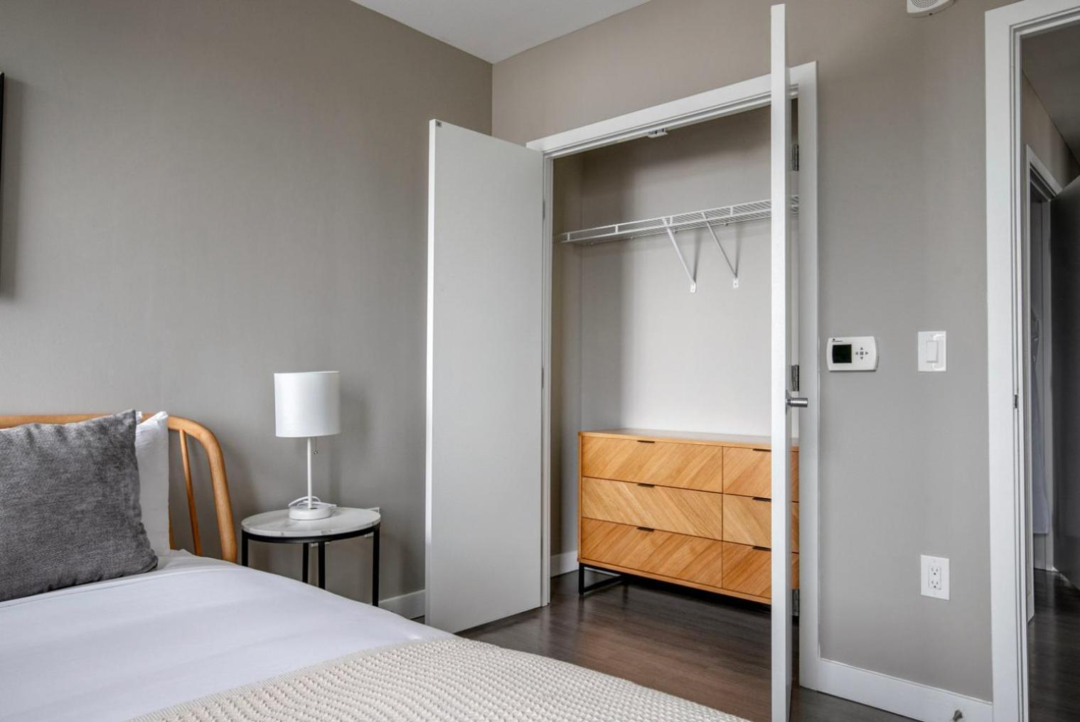 Blueground N Station Gym Wd Nr T Shops Bos-1004 Apartment Boston