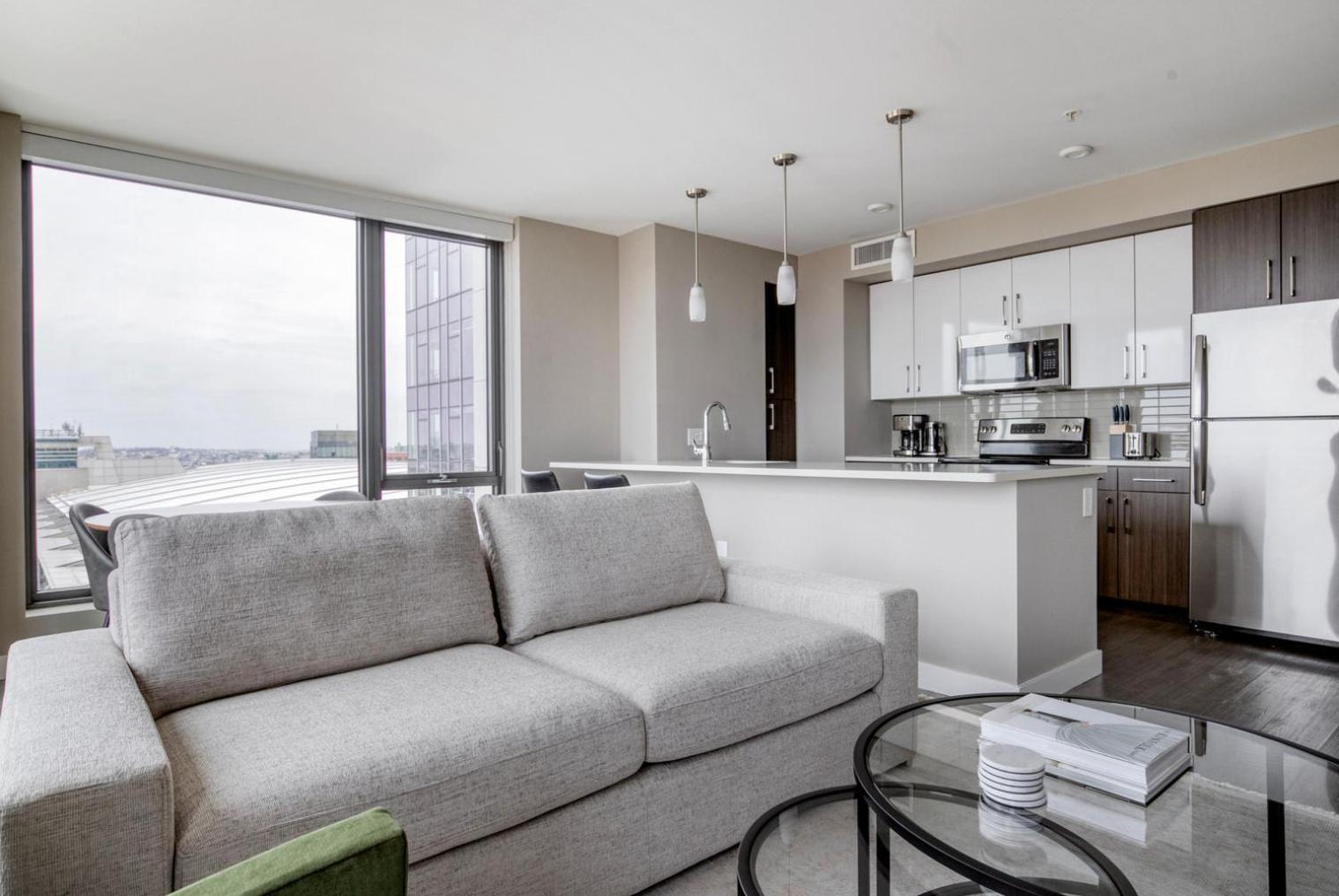 Apartment Blueground N Station Gym Wd Nr T Shops Bos-1004