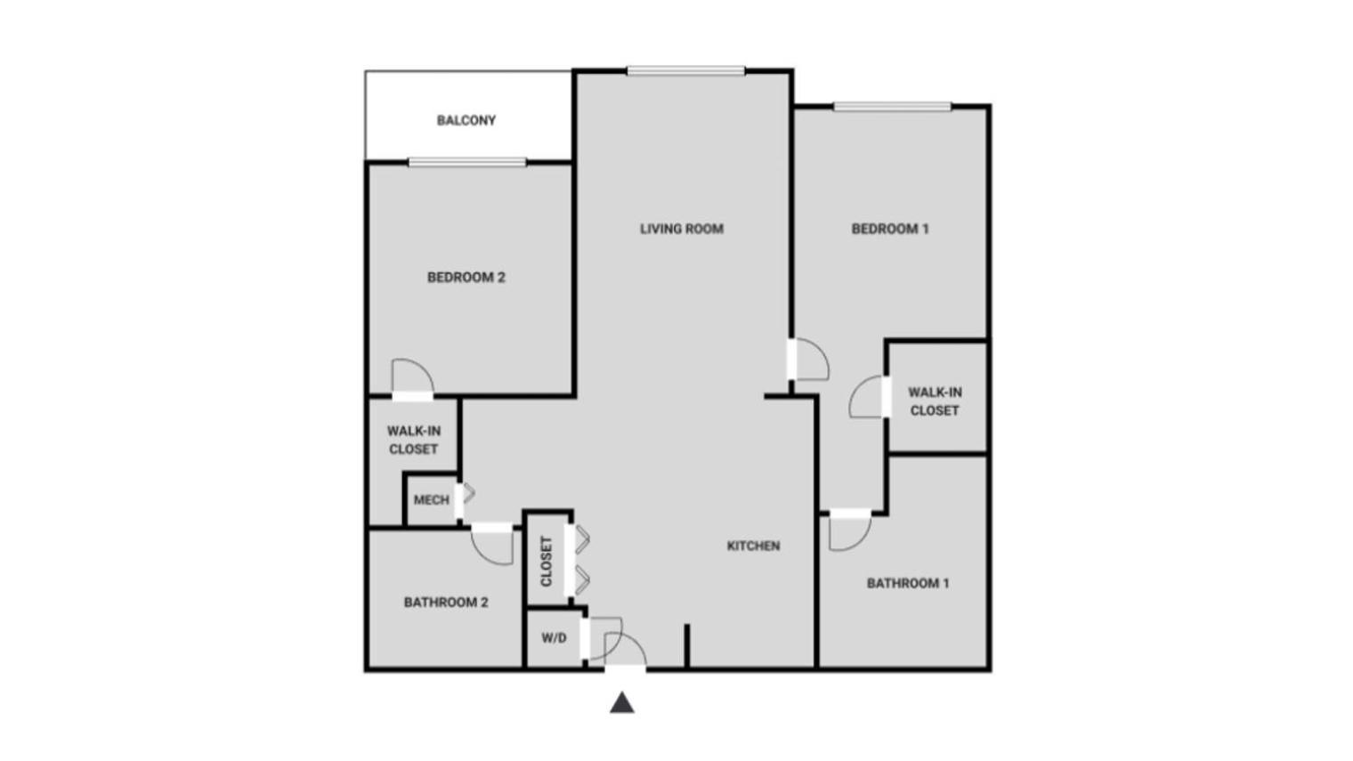 Brighton 2br W Wd Gym Nr Line Bos-894 Boston