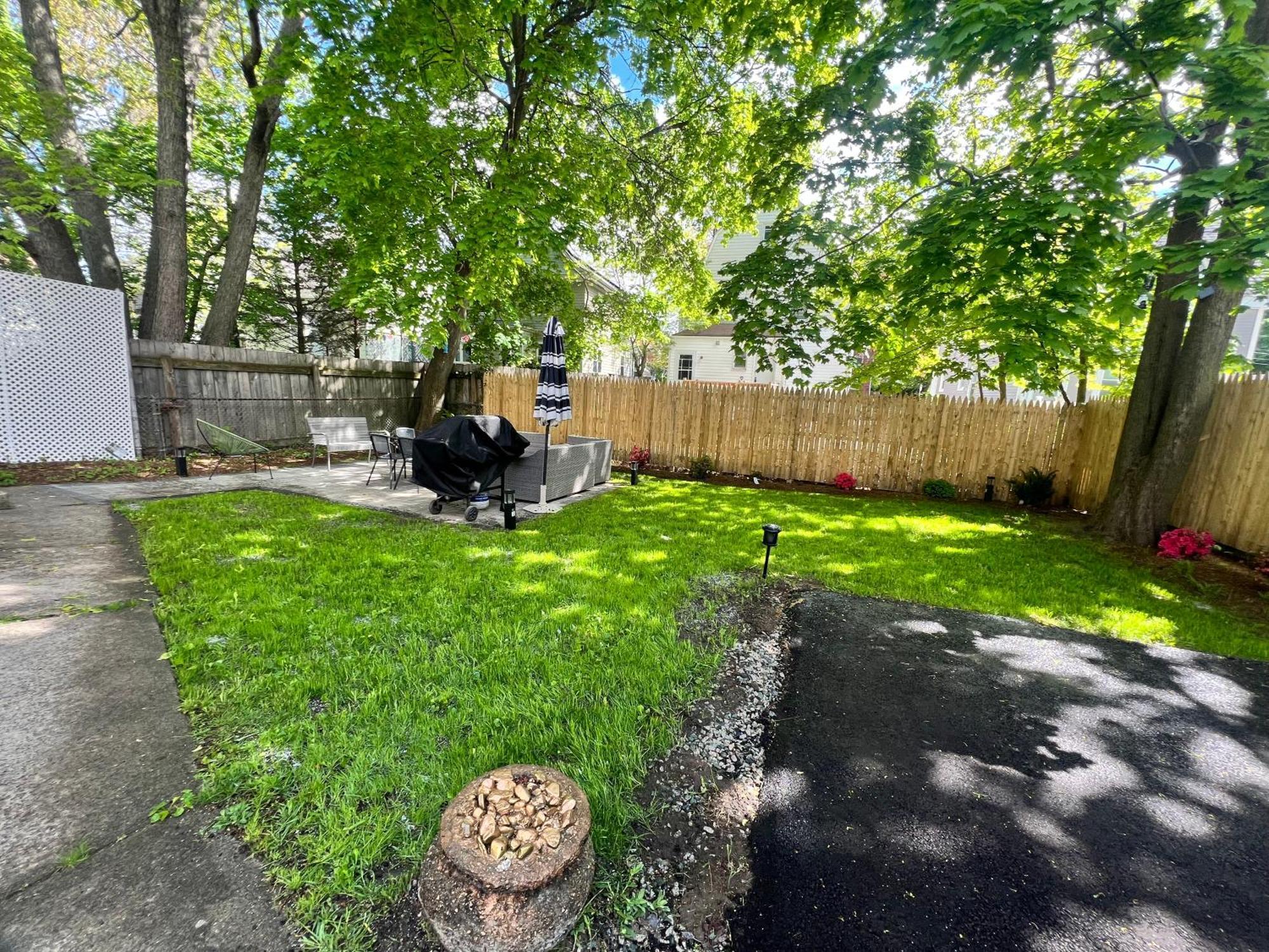 Harvrd-mit-b.u./parkfree/single Family Holiday home