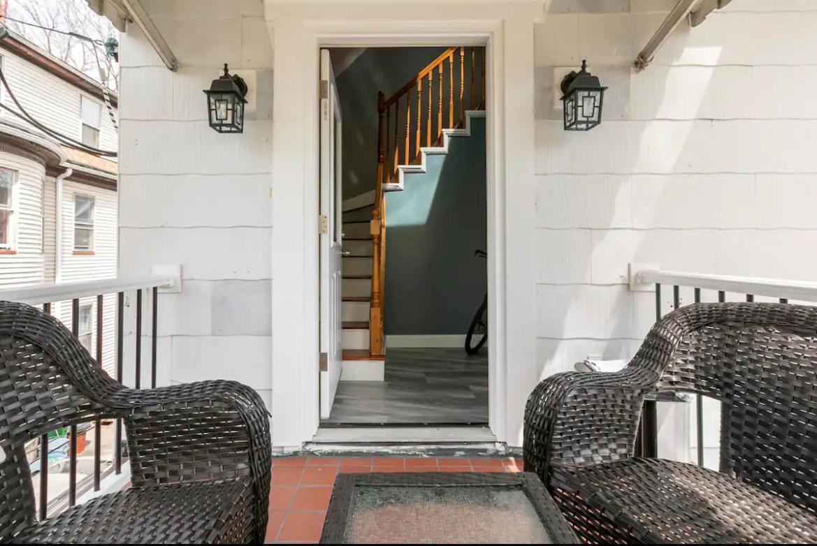 Franklin Park Nearby Apartment