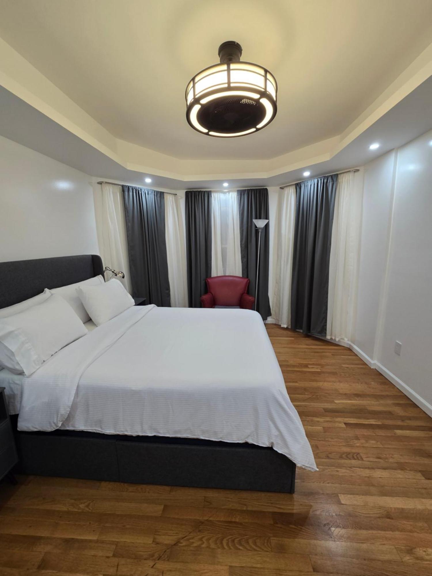 Beautiful Bedroom - New Renovation