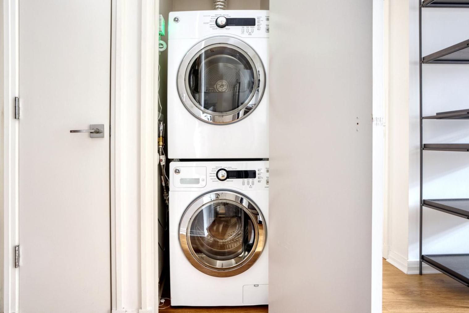 Apartment Downtownfinancial District 1br W Wd Gym Bos-681 *