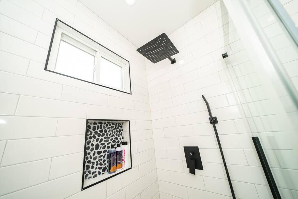 Apartment 80-2 4br - Bright & Spacious Family Near Pjp Ii Park Boston