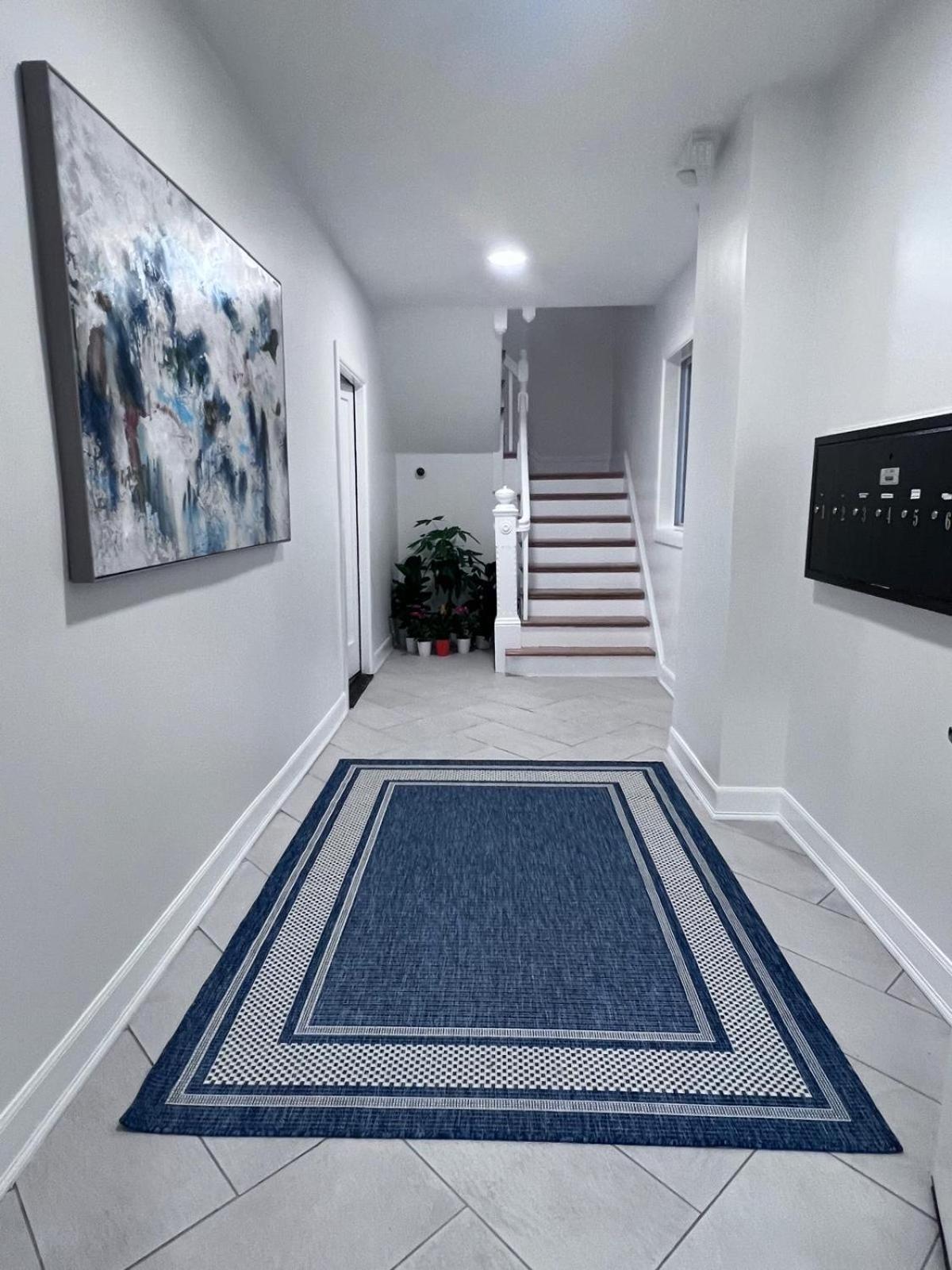 Apartamento At Humboldt Ave Boston