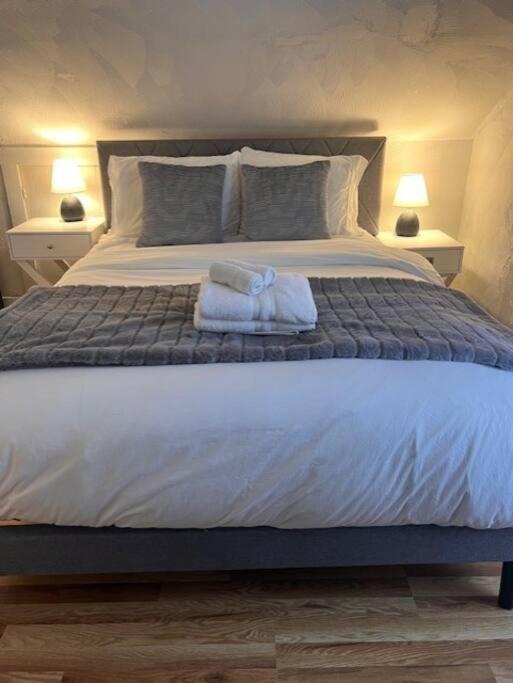 Your Away From - Jamaica Plain,