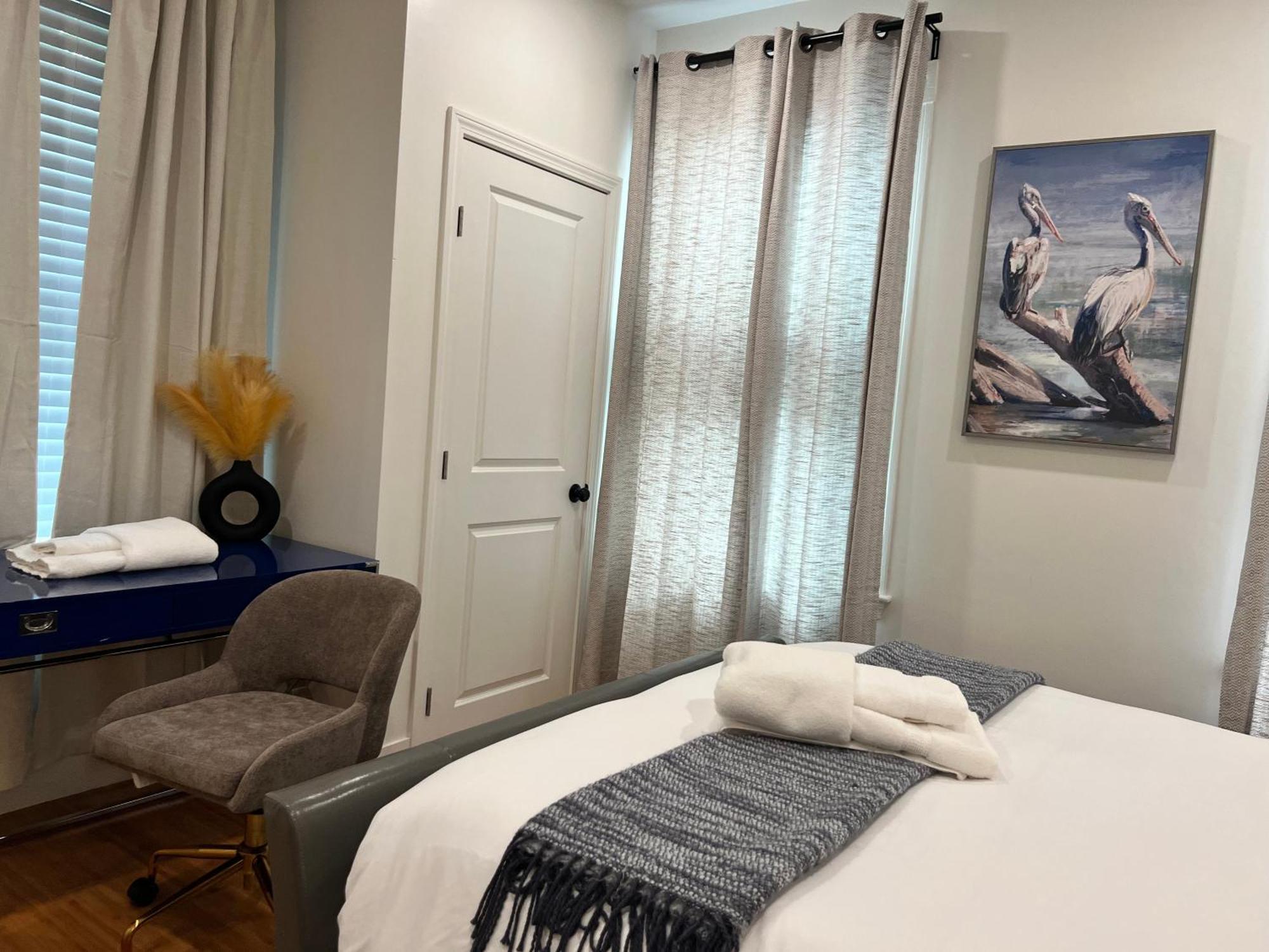 Holiday home Harvrd-mit-b.u./parkfree/single Family