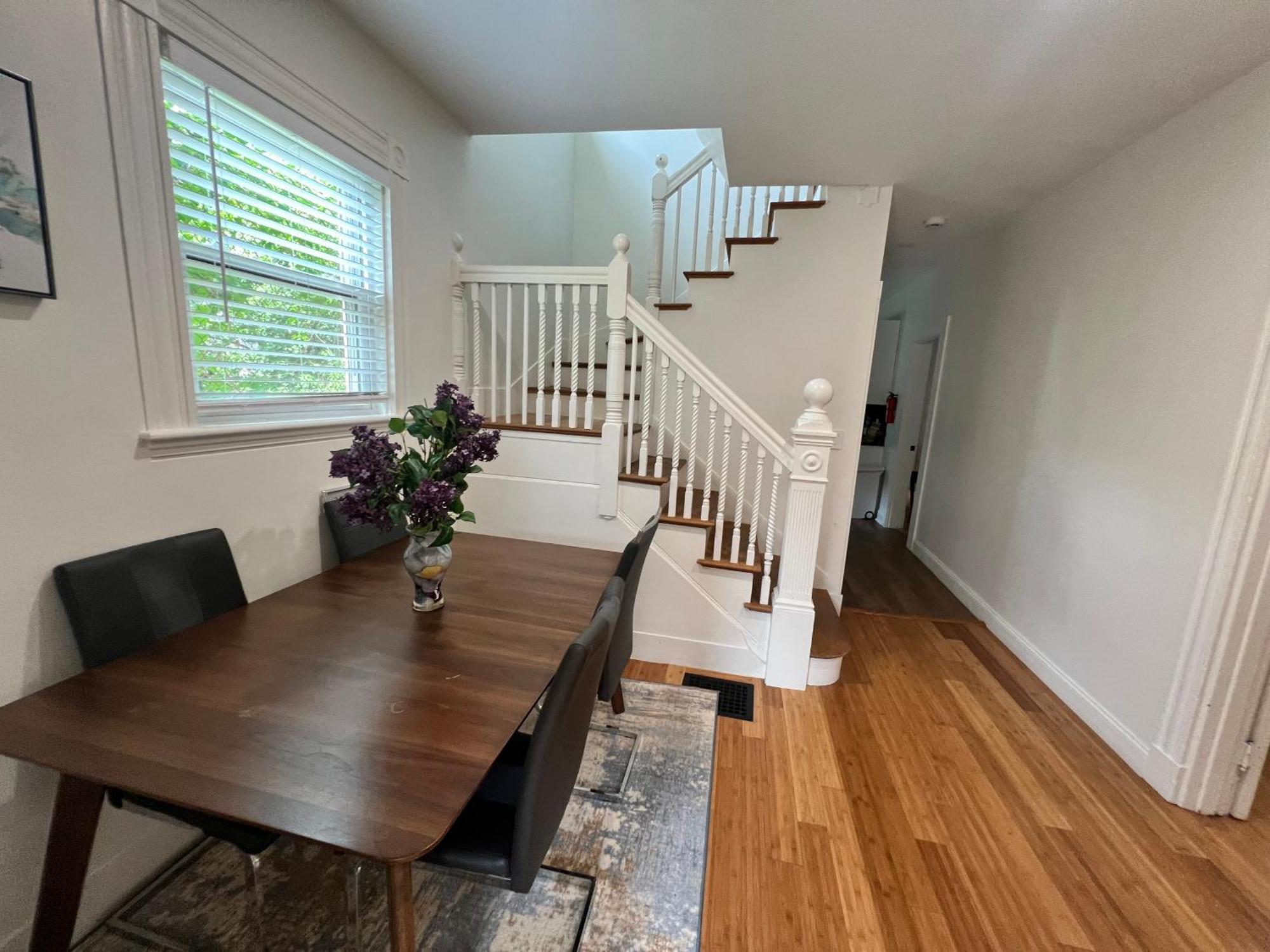 Holiday home Harvrd-mit-b.u./parkfree/single Family