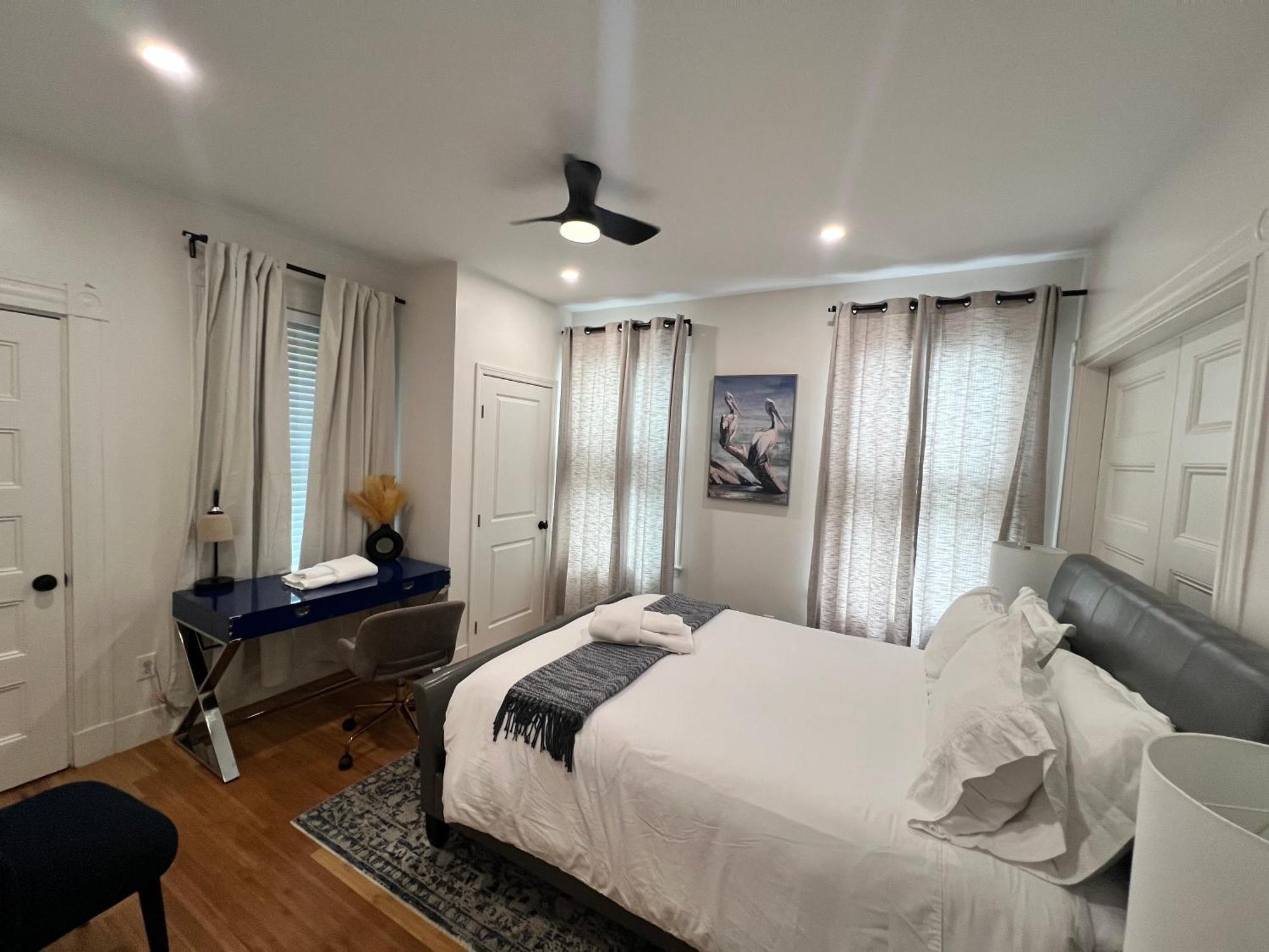 Holiday home Harvrd-mit-b.u./parkfree/single Family *