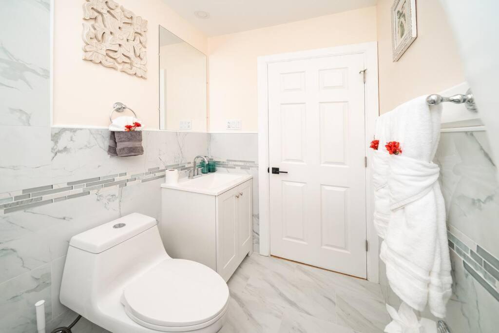 Tranquil 3Br Boston Apt W Balcony, Parking, Bathtub Near Franklin Park Zoo 303
