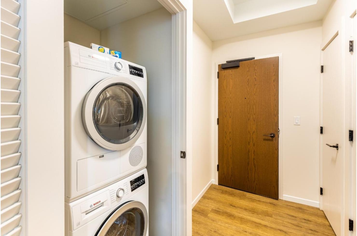 Apartment In Downtown Seaport *