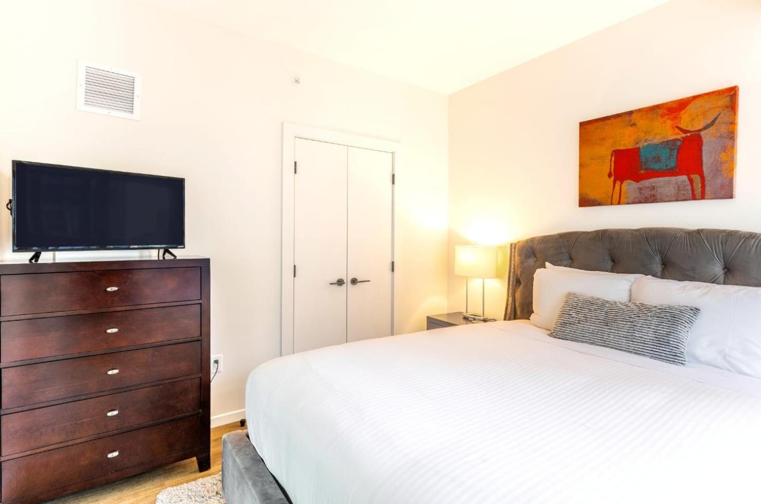 Modern With Views * Boston