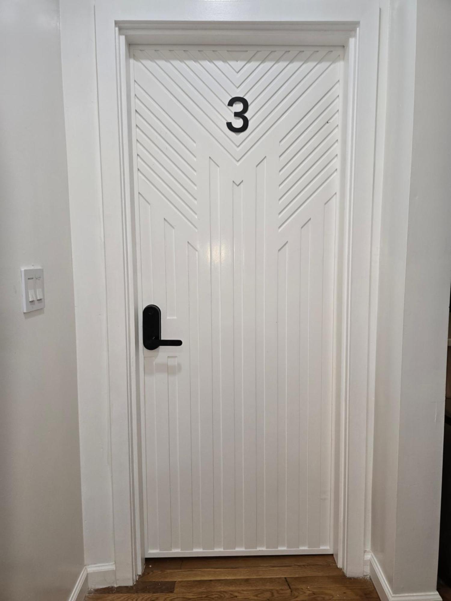 Beautiful Bedroom - New Renovation Homestay *