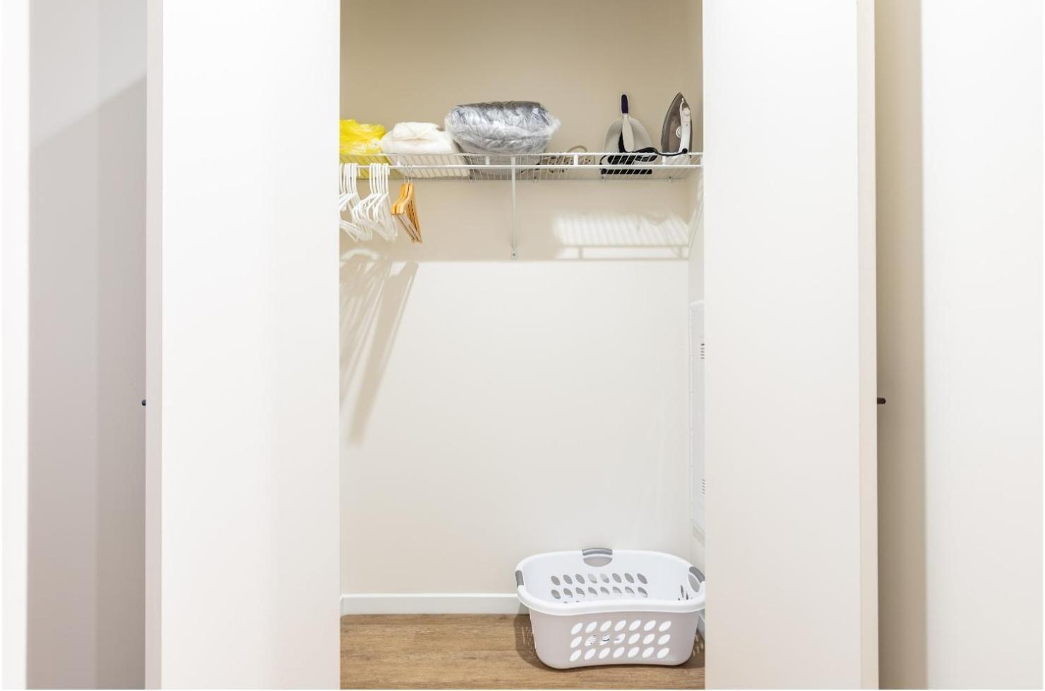 Apartment Chic Seaport With Pool