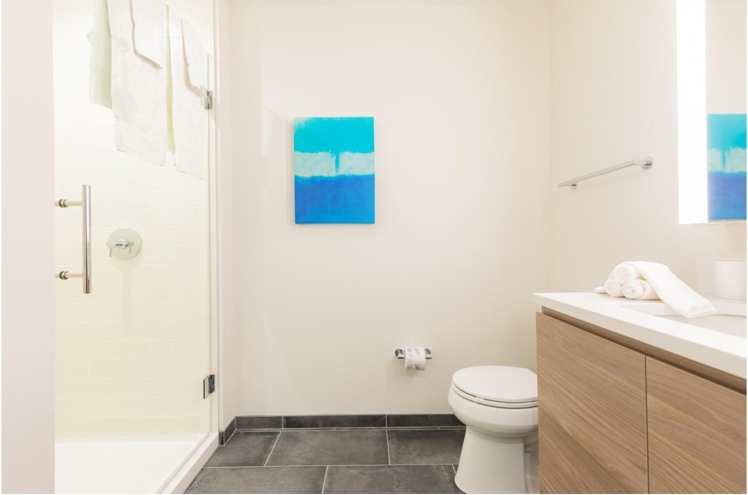 Apartment Chic Seaport With Pool *