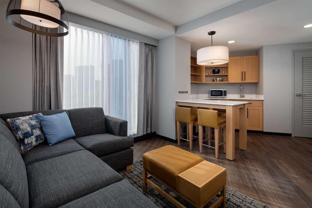 Hotel Hyatt Place Boston/seaport District