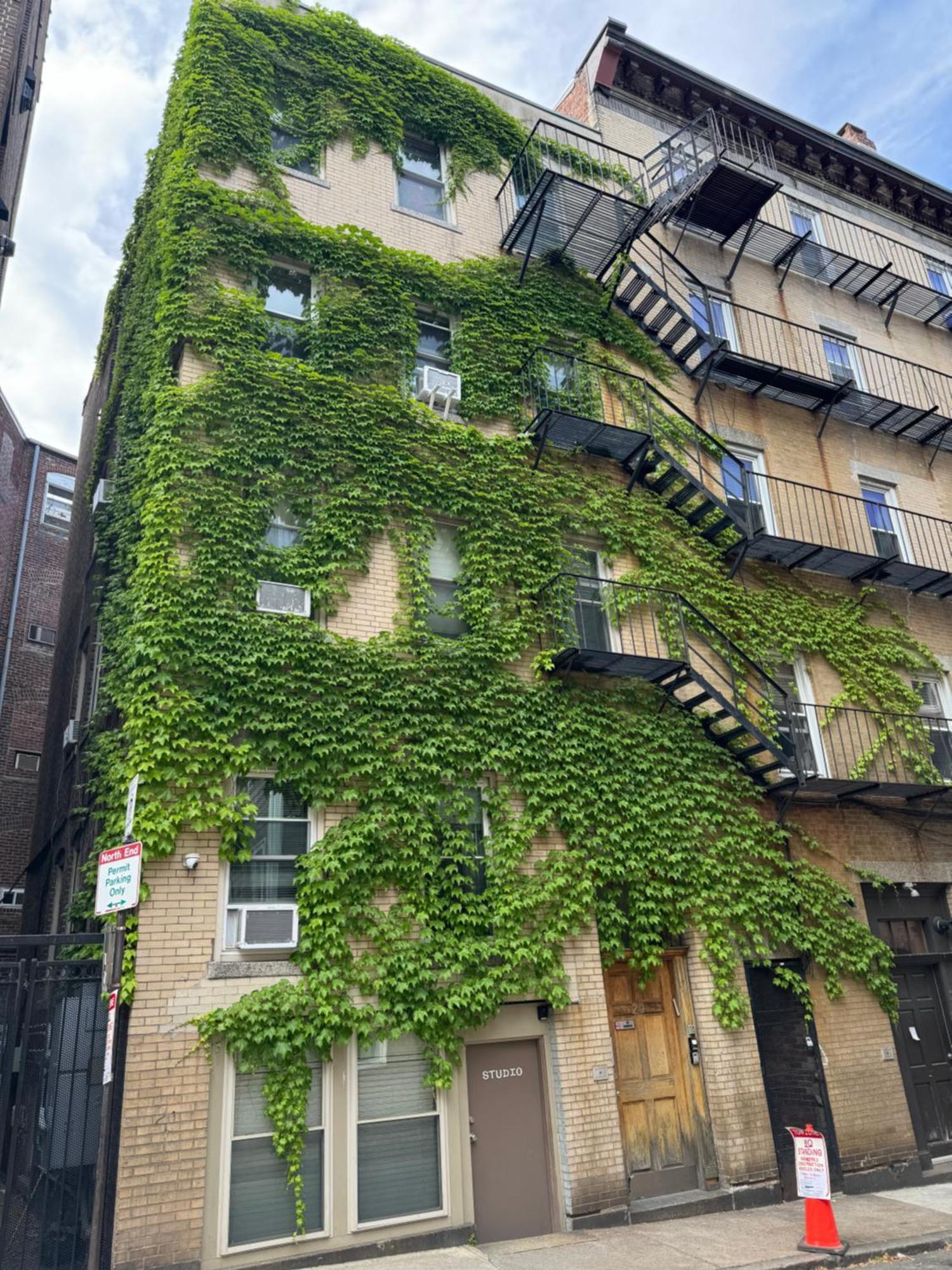 Apartamento Beautiful 3br 3ba Duplex Parking Location Boston